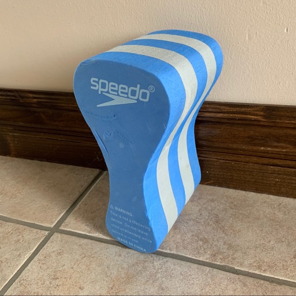 speedo team pull buoy